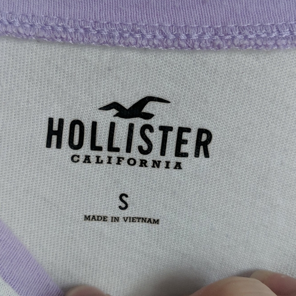 long sleeve shirt - Picture 3 of 3